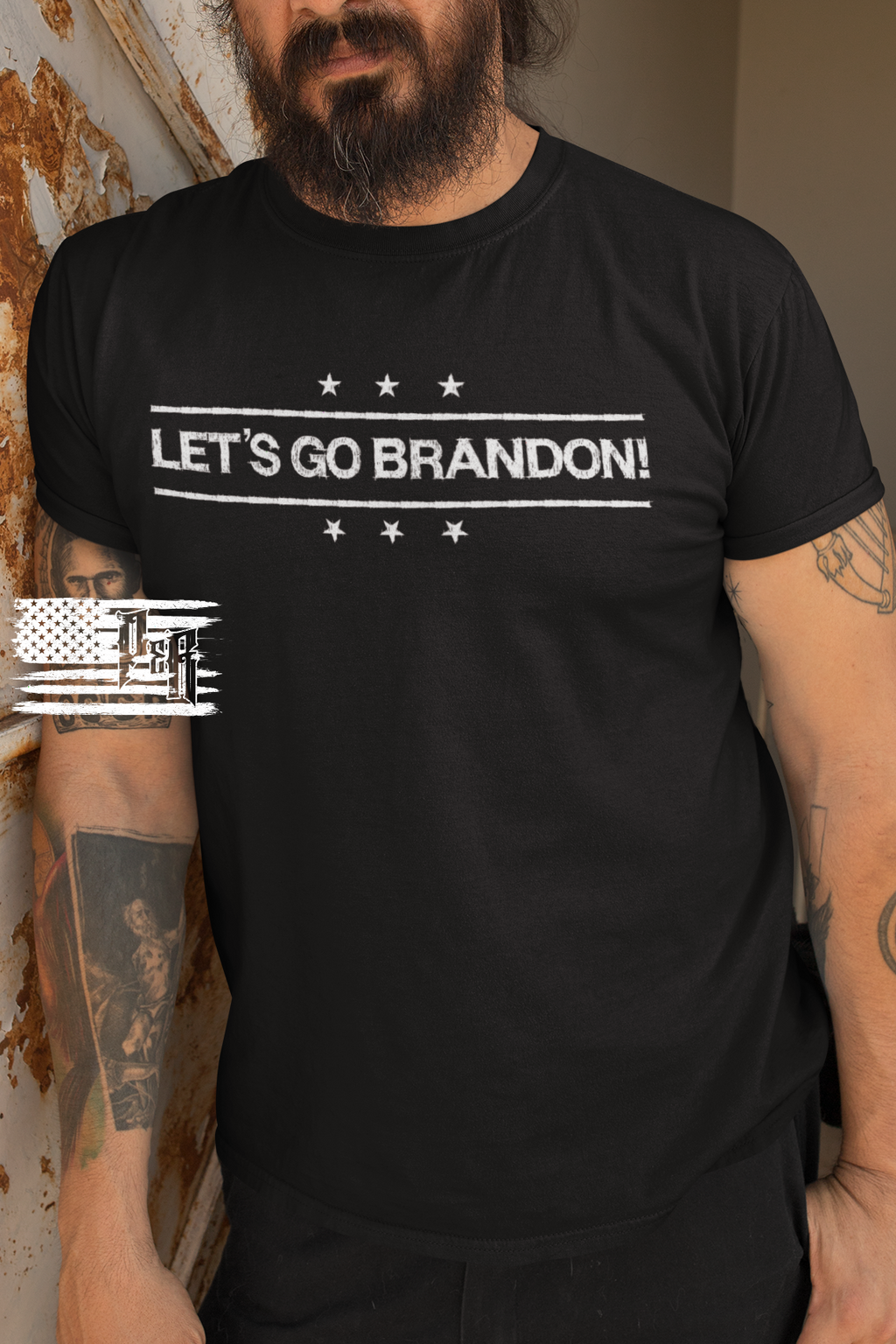 Let's go Brandon': The intersection of humor and reality