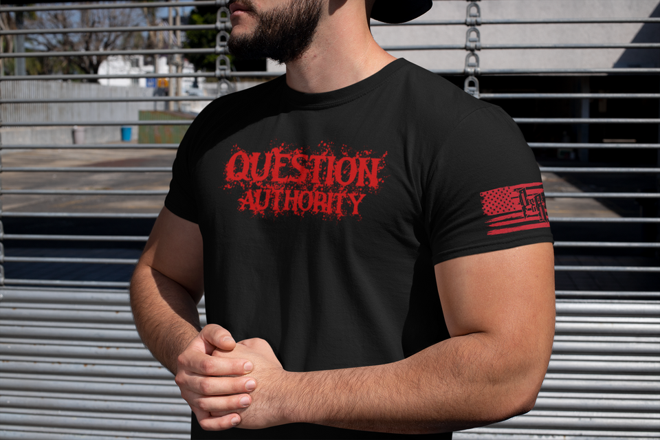 Question Authority