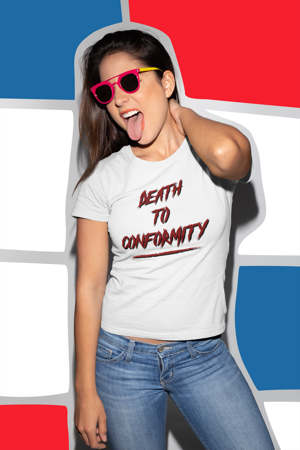 Death to Conformity