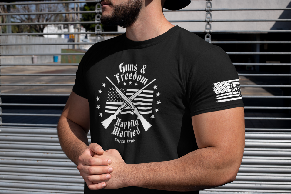 Guns and Freedom